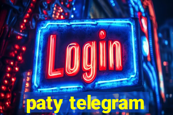 paty telegram